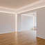 PURPL COB Led Strip - 5m - 512 LED's p/m - 24V - 4000k Helder Wit - IP20