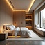 PURPL COB Led Strip - 5m - 512 LED's p/m- 24V - 2700k Warm Wit - IP20