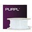 PURPL LED Strip - 50 m - 120 LEDs p/m - 220V - 6000K Koud wit - Dimbaar - IP67
