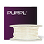 PURPL LED Strip - 50 m - 120 LEDs p/m - 220V - 4000K Helder wit - Dimbaar - IP67