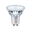 Philips Master Value LED Spot - GU10 - 2.8W (Vervangt 35W) - 270 lm - 2700K Extra warm wit (927) - PAR16 - 36D