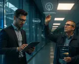 Wat is DALI-2? Uitleg, voordelen en verschillen met DALI (V1)