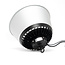 Reflector Aluminium 90° - Voor LED High Bay 200W
