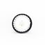 PURPL LED High Bay - 150W - 22.500 lm - 150 lm/W - 6000K Koud Wit - 110° - IP65 - IK10 - Dimbaar - G7 - Flikkervrij