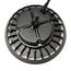 PURPL LED High Bay - 150W - 22.500 lm - 150 lm/W - 6000K Koud Wit - 110° - IP65 - IK10 - Dimbaar - G7 - Flikkervrij