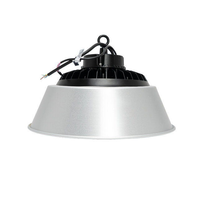 Reflector Aluminium 90° - Voor LED High Bays 100W-150W