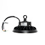 LED High Bay - 100W - 15.000 lm - 150 lm/W - 6000K Koud Wit - 110° - IP65 - IK10 - Dimbaar - G7 - Flikkervrij