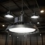 LED High Bay - 100W - 15.000 lm - 150 lm/W - 4000K Helder Wit - 110° - IP65 - IK10 - Dimbaar - G7 - Flikkervrij