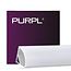LED Strip Profiel Hoek - 30×30 mm - 1,5 m - Aluminium - Opale diffuser - IP20 - Incl. beugels en eindkappen
