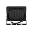PURPL LED Breedstraler - 10W - 2700K Warm Wit - 1100 lm - 120º - IP66 - IK08 - Zwart