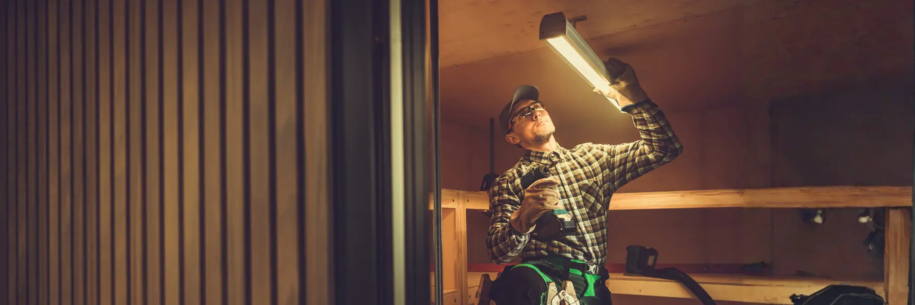 Wat is lumen bij LED verlichting?