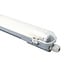 LED TL Tri-Proof - 130 cm - 15W - 1575 lm - 4000K Helder wit (840) - IP65 Waterdicht - IK06 - Flikkervrij