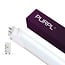 PURPL LED TL Buis 120 cm - T8 (G13) - 18W - 2160 lm - 120 lm/W - 6000K Koud wit (860) - Flikkervrij