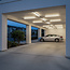 PURPL LED Batten - 150 cm - 48W - 4000K Helder wit (840) - 5760 lm - 120 lm/W - IP20 - Flikkervrij