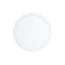 LED Downlight - 12W - ø250 mm - 3CT (3000K/4000K/5700K) - IP54 - Opbouw - Rond - Wit