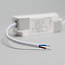 PURPL LED Downlight - 6W - ø120 mm - 3000K Warm Wit - IP40 - Inbouw - Rond - Zwart