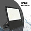 PURPL LED Breedstraler - 200W - 22000 lm - RGB+CCT (2700K-6500K) - 2.4 GHz - IP66 - IK08 - Dimbaar - FUTT08