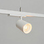 Powergear Powergear - 3-fase rail pendelset - 5 meter - Wit