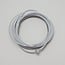 Powergear Powergear - 3-fase rail pendelset - 5 meter - Wit