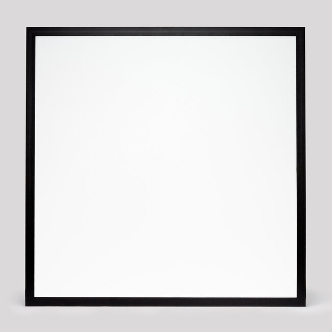 LED Paneel - 60x60 - 4000K  Helder wit - 40W - 4000 lm - 100 lm/W - UGR<22- Flikkervrij - Back-lit