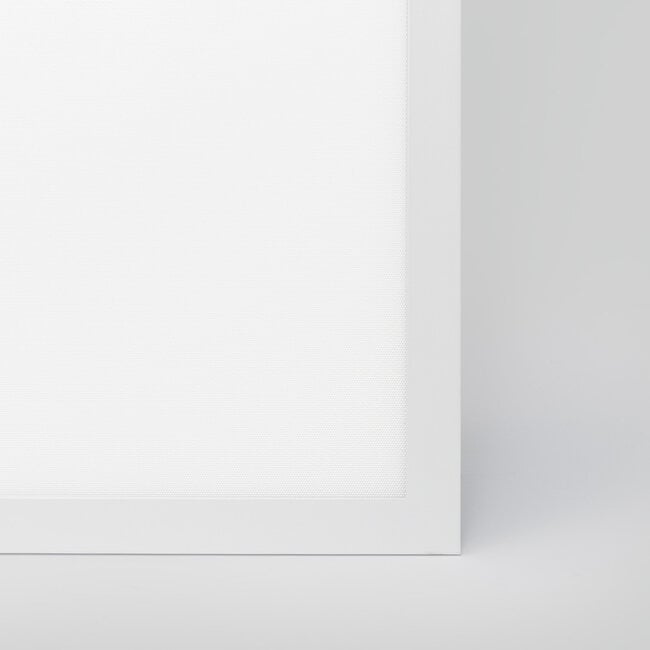 LED Paneel - 30x120 - RGB+CCT (2800K-6500K) - Dimbaar - 33W - 124 lm/W - UGR<22 - Flikkervrij - Edge-lit