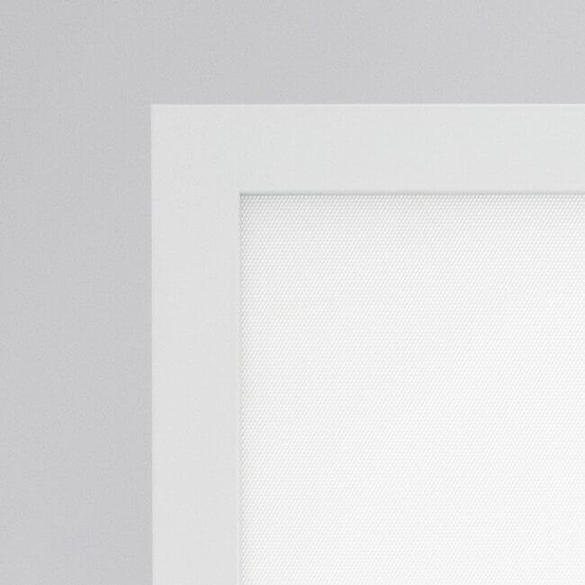 LED Paneel - 30x120 - RGB+CCT (2800K-6500K) - Dimbaar - 33W - 124 lm/W - UGR<22 - Flikkervrij - Edge-lit