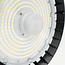 Sharkward ANT-5-4T - Bi-level Microgolf Bewegings- en Daglichtsensor - IP65 - 3-Pin - Voor LED High Bays