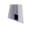PURPL Inbouwframe LED Paneel - 30x120 - Wit - Easy Click & Connect