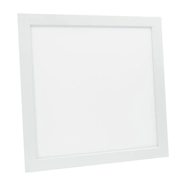 PURPL LED Paneel - 30x30 - 6000K Koud Wit - 18W - 1800 lm - 100 lm/W - UGR<22 - Flikkervrij - Edge-lit, foto 3 van 6