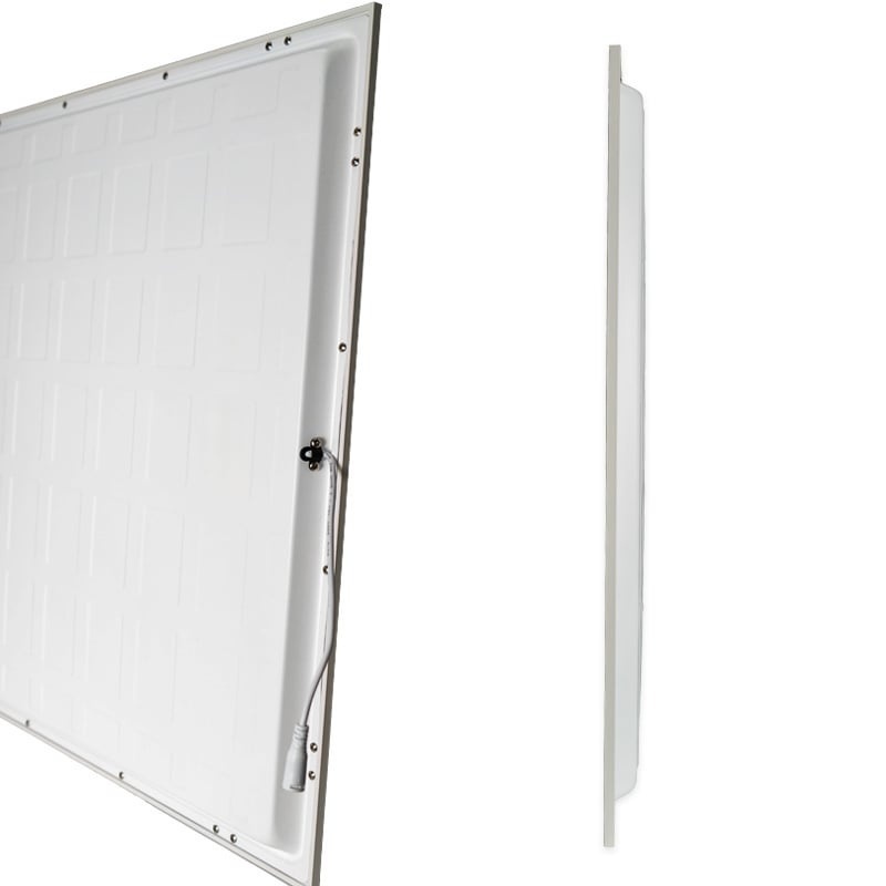 PURPL LED Paneel - 30x30 - 6000K Koud wit- 20W - 2000 lm - 100 lm/W - UGR<22 - IP50 - Flikkervrij - Back-lit, foto 4 van 6