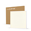 Lumin8 LED Paneel - 62x62 - 4000K Helder wit - 25W - 4000 lm - 160 lm/W - UGR<22- Flikkervrij - Back-lit