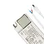 PURPL LED Paneel Driver Flikkervrij | 18W 450mA