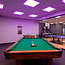 PURPL RGB+CCT LED Paneel - 62x62 - RGB+CCT (2800K-6500K) - Dimbaar - 32W - 130 lm/W - IP40 - UGR<22 - Flikkervrij - Edge-lit