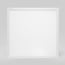 PURPL RGB+CCT LED Paneel - 62x62 - RGB+CCT (2800K-6500K) - Dimbaar - 32W - 130 lm/W - IP40 - UGR<22 - Flikkervrij - Edge-lit