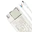 PURPL LED Paneel Driver Flikkervrij | 25W 600mA