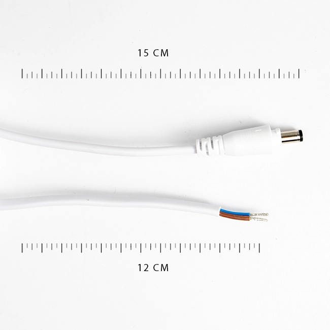 PURPL LED Driver - 42W - 0-10V - Dimbaar - 1050mA - Flikkervrij, foto 5 van 6