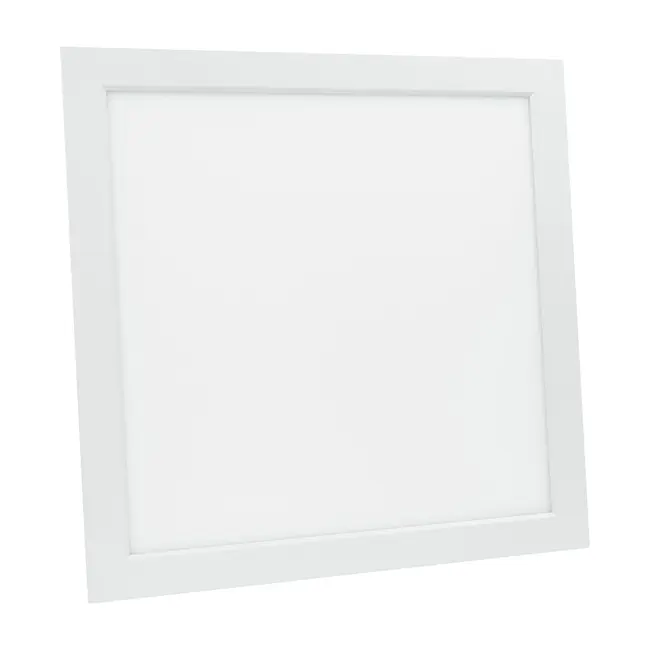 PURPL LED Paneel - 30x30 - 3000K Warm Wit - 18W - 1800 lm - 100 lm/W - UGR<22 - Flikkervrij - Edge-lit
