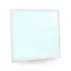 LED Paneel - 62x62 - 6000K Koud wit - 33W - 3300 lm -100 lm/W - UGR<22 - Flikkervrij - Edge-lit