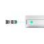 Opbouwframe LED Paneel - 60x60 - Wit - Aluminium - Easy Click & Connect