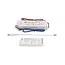 PURPL MiLight LED Paneel Controller LS3 | 4-zone | Dimbare Driver | 42V 1400mA