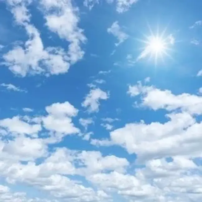 Wolkenplafond - Fotoplafond LED Paneel - IMG8