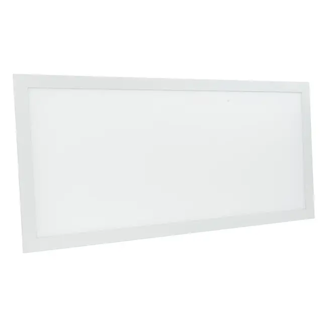 LED Paneel - 30x60 - 3000K Warm Wit - 20W - 2000 LM - 100 lm/W - UGR<22  - Flikkervrij - Edge-lit