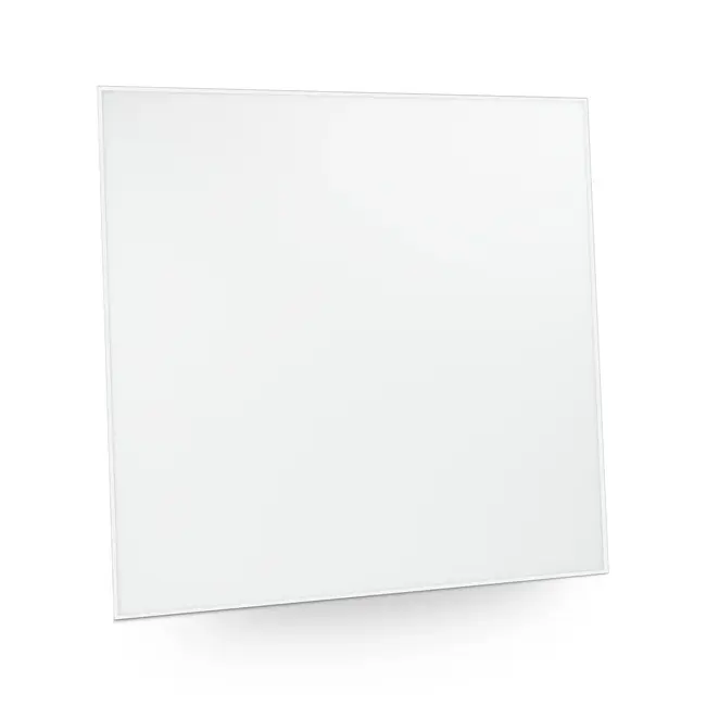 PURPL LED Paneel - 62x62 - 6000K - 36W - 4320 lm - 120 lm/W - UGR<22 - Flikkervrij - Back-lit (Randloos)