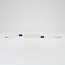 Lumin8 LED Paneel - 30x120 - 6000K Koud wit - 40W - 4000 lm - 100 lm/W - UGR<22 - Flikkervrij - Back-lit