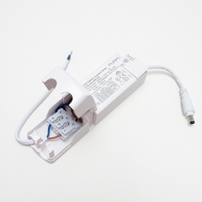 PURPL LED Driver - 38W - 30-40V - 1000mA - Niet Dimbaar