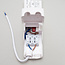 PURPL LED Driver - 38W - 30-40V - 1000mA - Niet Dimbaar