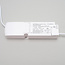 PURPL LED Driver - 38W - 30-40V - 1000mA - Niet Dimbaar