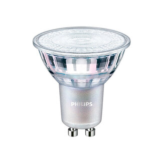 Philips Philips Master Value LED Spot - GU10 - 3.7W - 355 lm - 2700K - PAR16 - 36D - Dimbaar