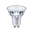 Philips Philips Master Value LED Spot - GU10 - 3.7W (Vervangt 50W) - 355 lm - 2700K Extra Warm Wit (927) - PAR16 - 36D - Dimbaar