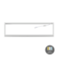 LED Frame Paneel - Hollow - 36W - 30x120 - 3CT (3000K/4000K/5000K) - UGR<23 - Flikkervrij